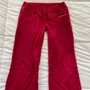 BeBe pants
